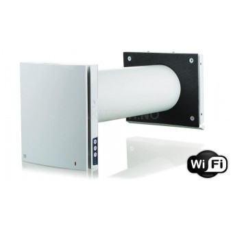 Romventilator Roomie Dual WiFi