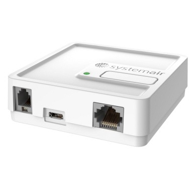 Internett tilgangsmodul - IAM