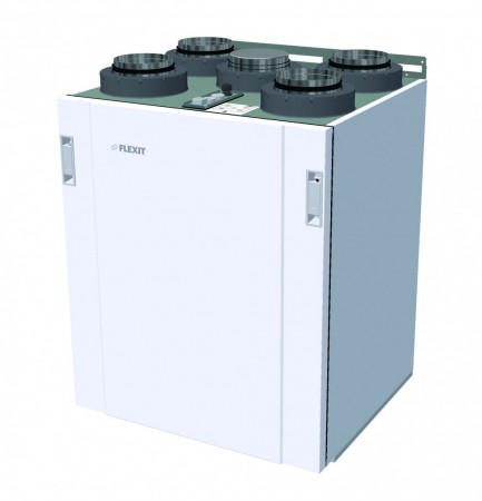 Flexit Nordic S2 REL