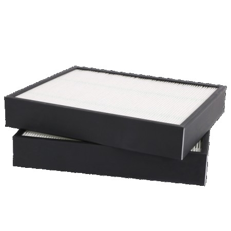 Filtersett Nordic CL3